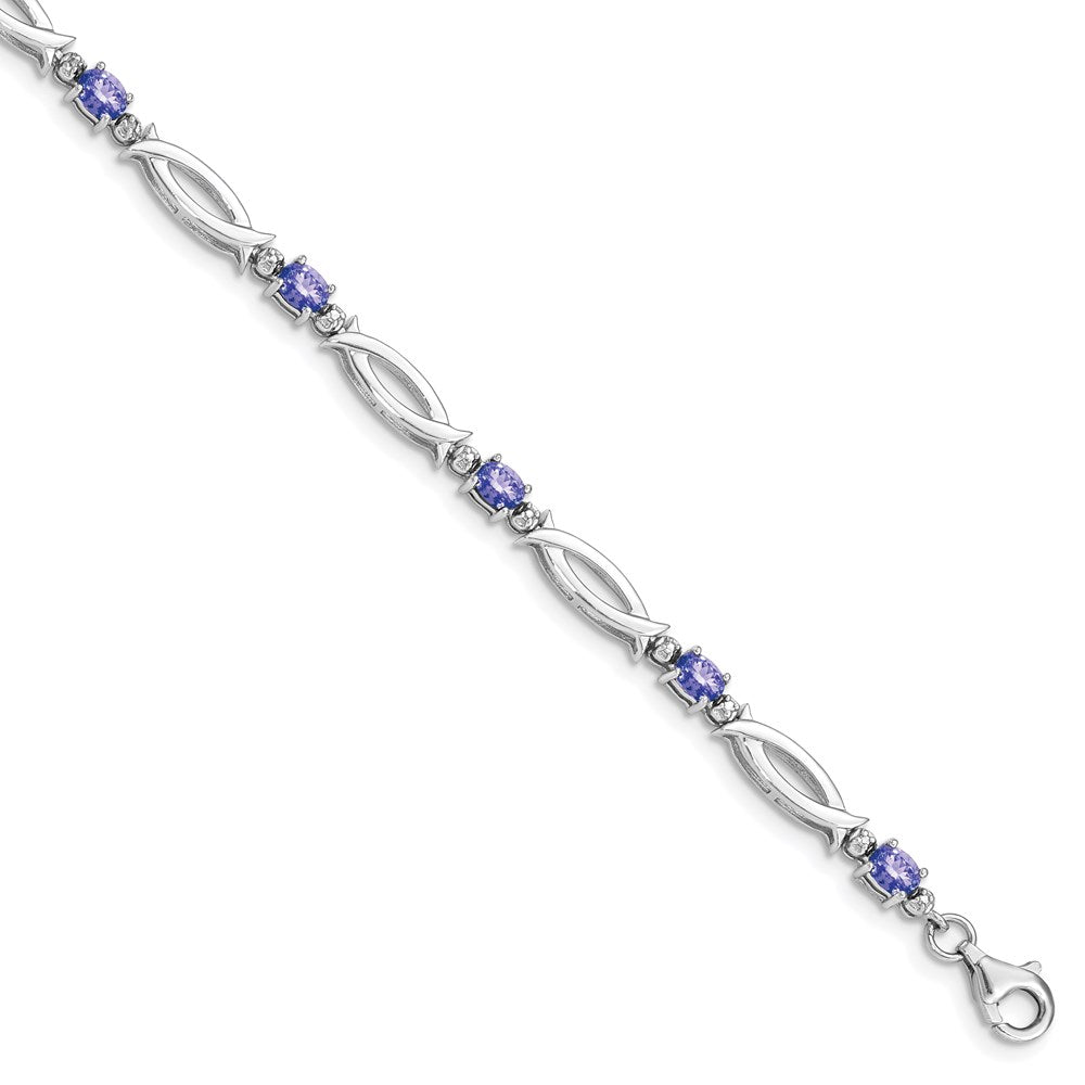 High Quality Luxury Bracelets for Women by Ryan Jonathan Fine Jewelry