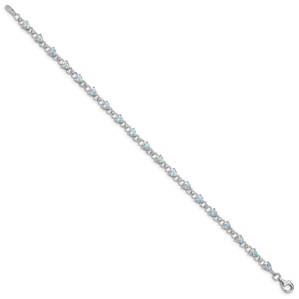 High Quality Luxury Bracelets for Women by Ryan Jonathan Fine Jewelry