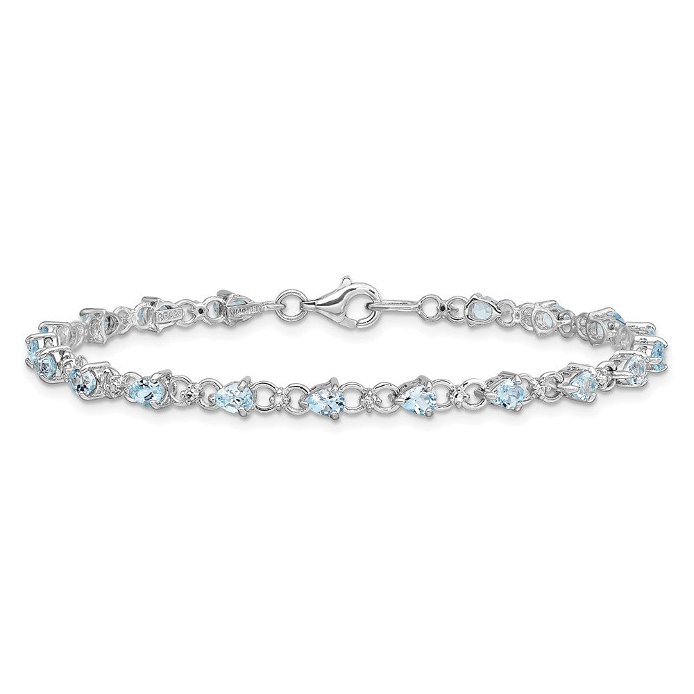 High Quality Luxury Bracelets for Women by Ryan Jonathan Fine Jewelry