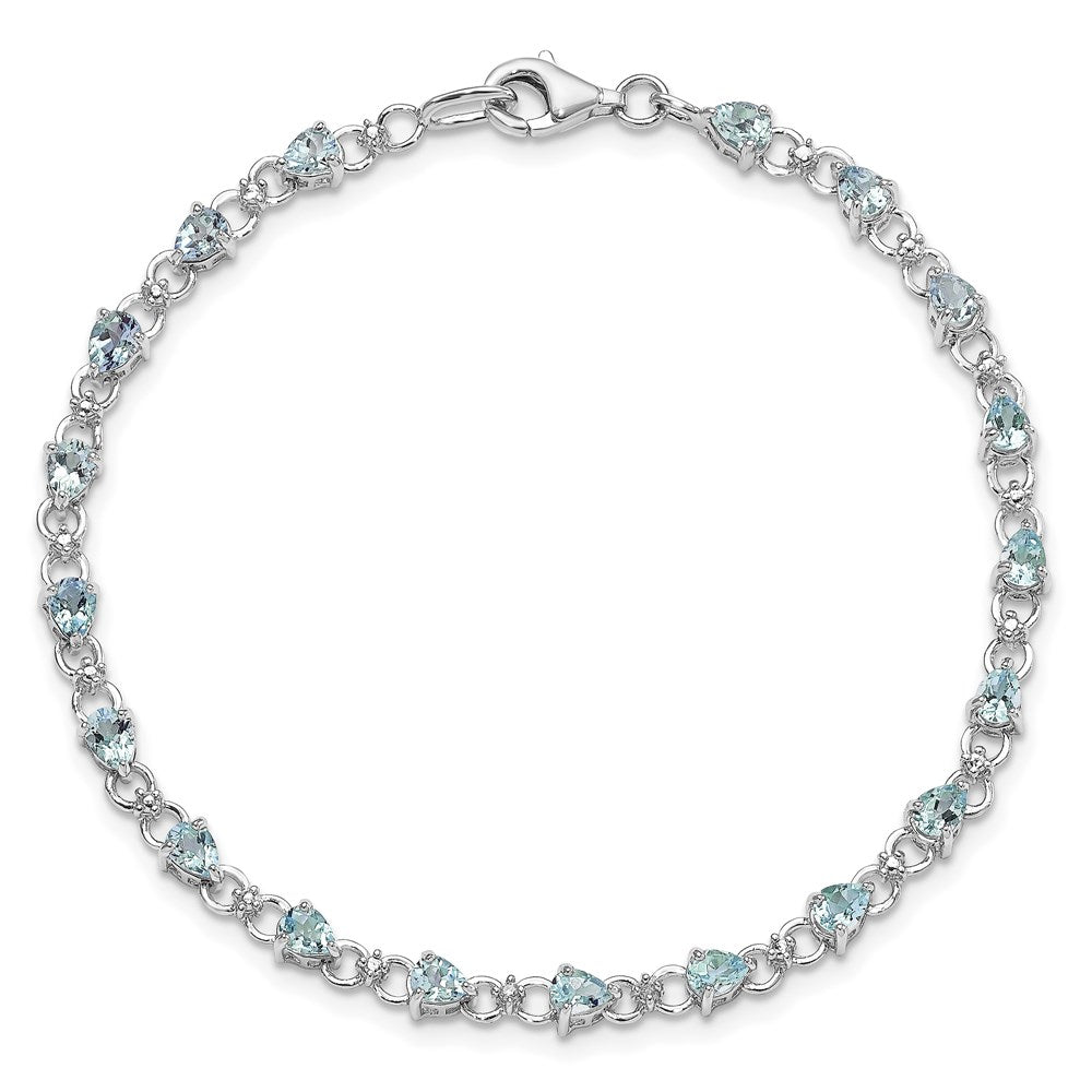 High Quality Luxury Bracelets for Women by Ryan Jonathan Fine Jewelry