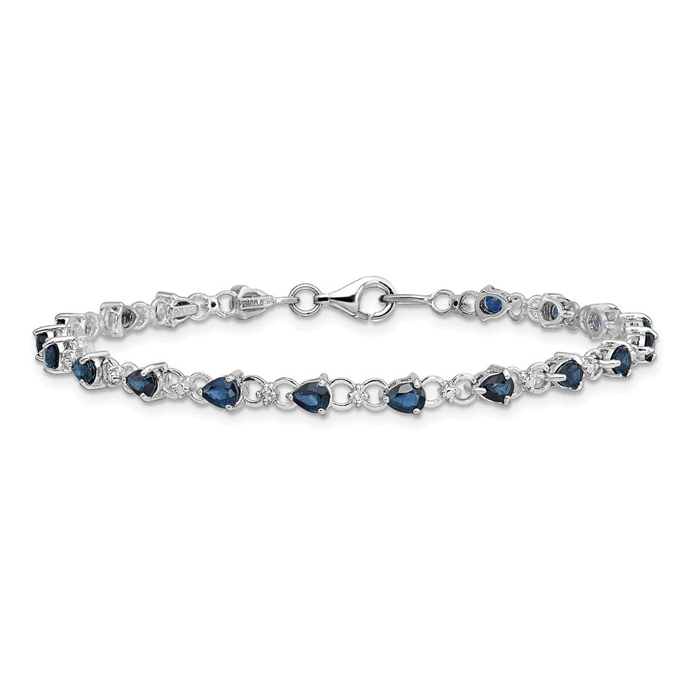 High Quality Luxury Bracelets for Women by Ryan Jonathan Fine Jewelry