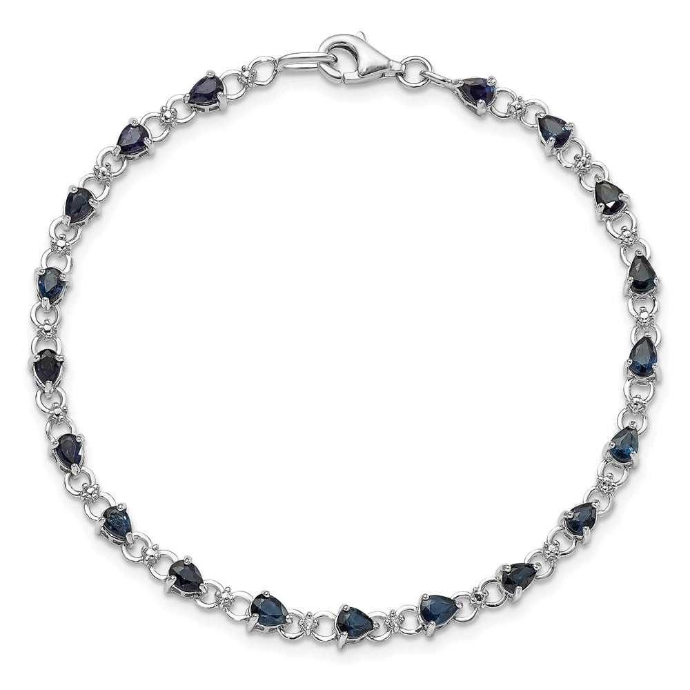 High Quality Luxury Bracelets for Women by Ryan Jonathan Fine Jewelry