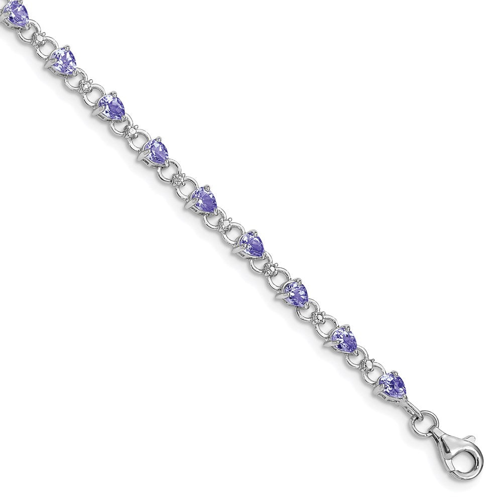High Quality Luxury Bracelets for Women by Ryan Jonathan Fine Jewelry