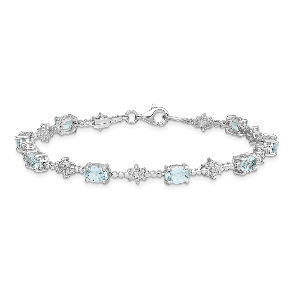High Quality Luxury Bracelets for Women by Ryan Jonathan Fine Jewelry