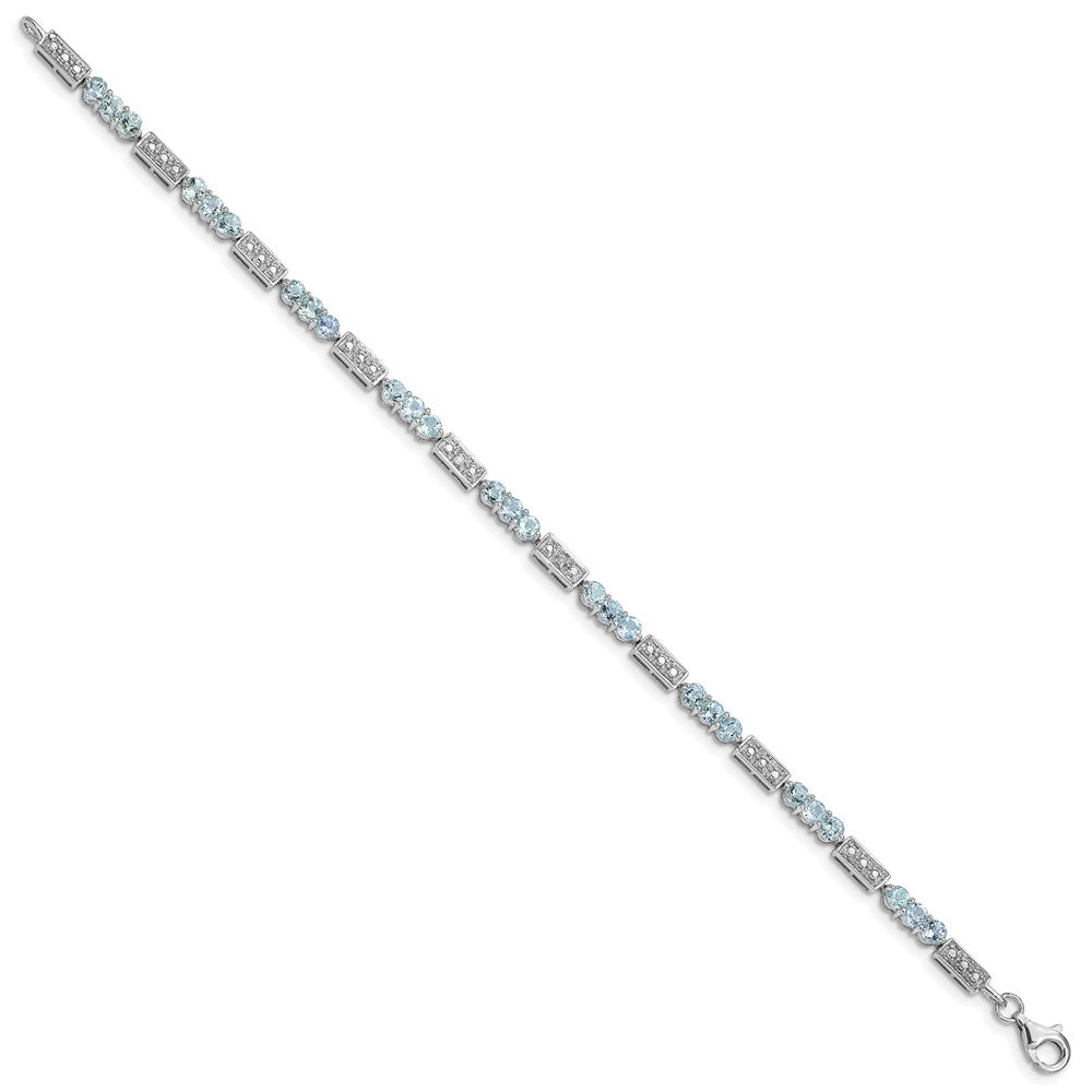 High Quality Luxury Bracelets for Women by Ryan Jonathan Fine Jewelry