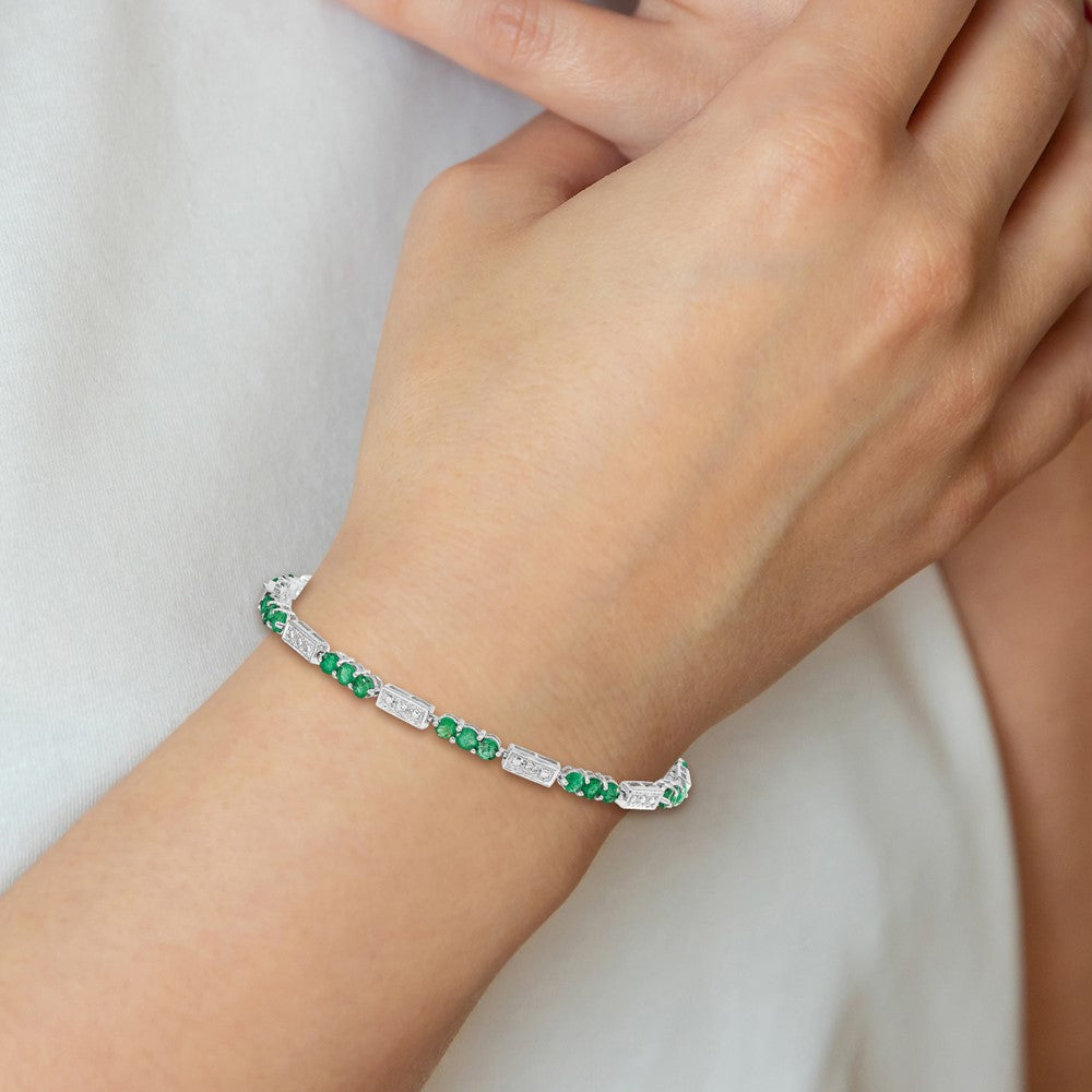 High Quality Luxury Bracelets for Women by Ryan Jonathan Fine Jewelry