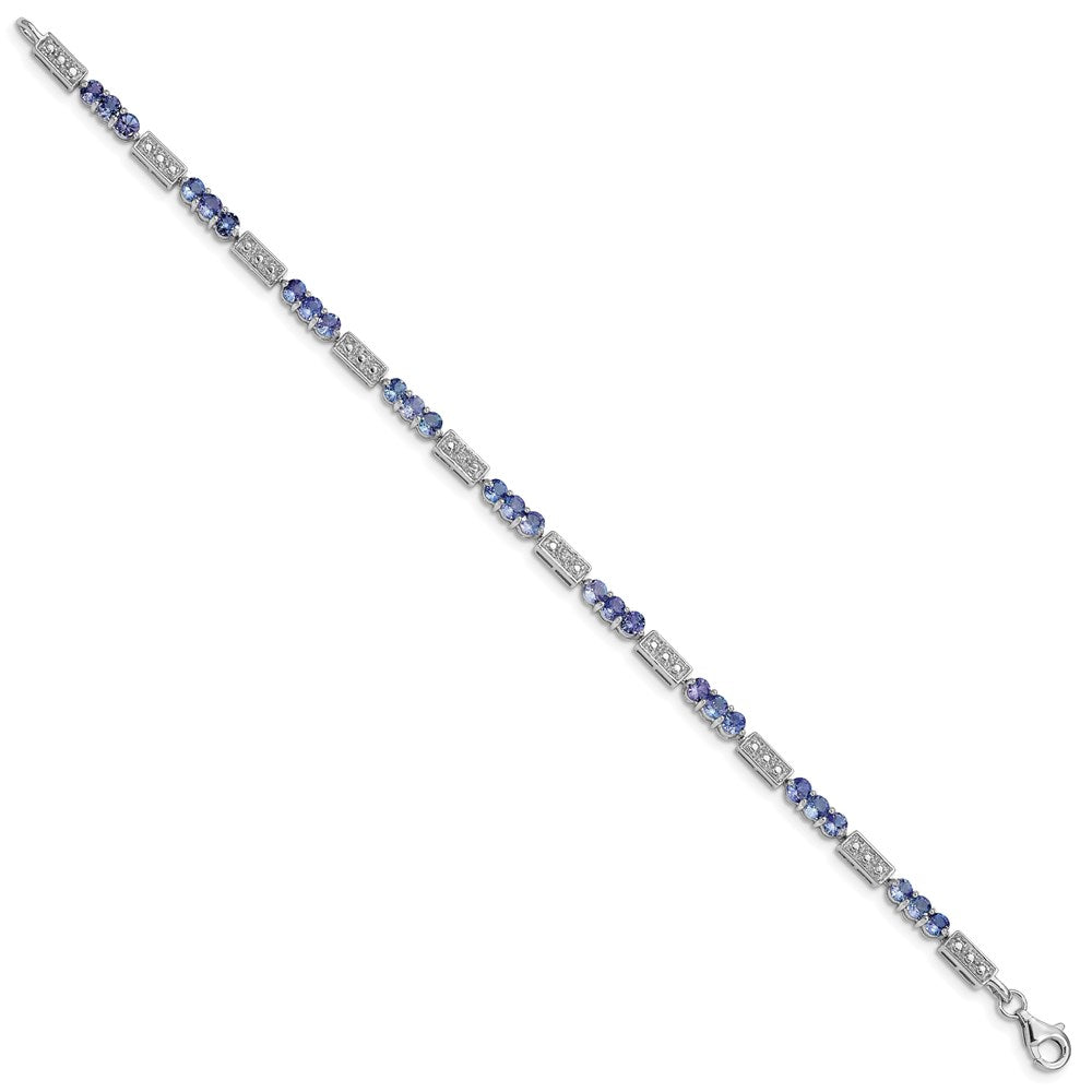 High Quality Luxury Bracelets for Women by Ryan Jonathan Fine Jewelry