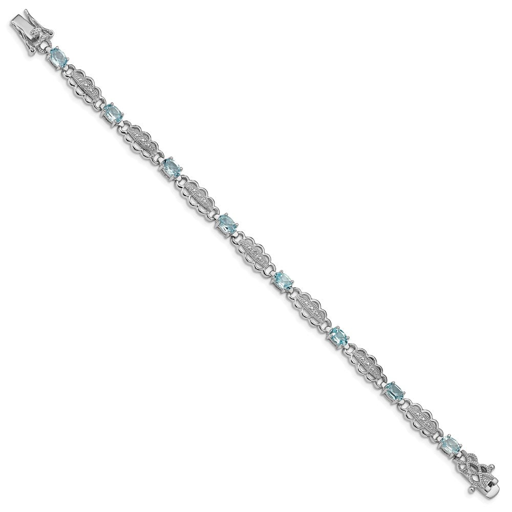 High Quality Luxury Bracelets for Women by Ryan Jonathan Fine Jewelry