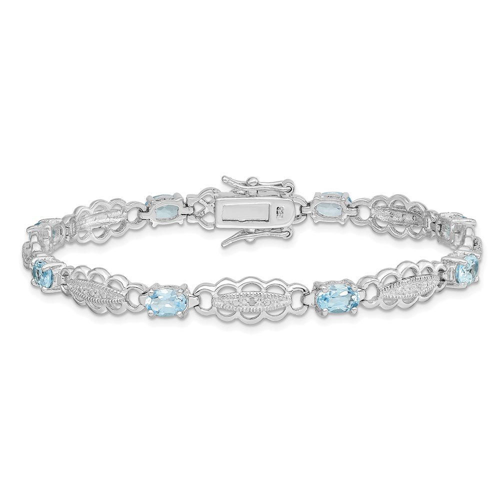 High Quality Luxury Bracelets for Women by Ryan Jonathan Fine Jewelry