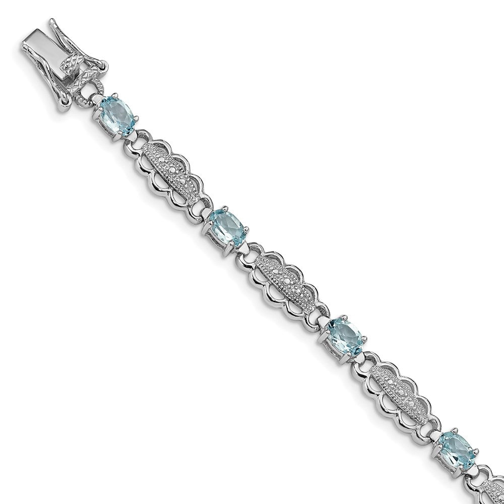 High Quality Luxury Bracelets for Women by Ryan Jonathan Fine Jewelry