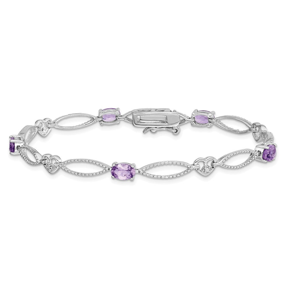 High Quality Luxury Bracelets for Women by Ryan Jonathan Fine Jewelry