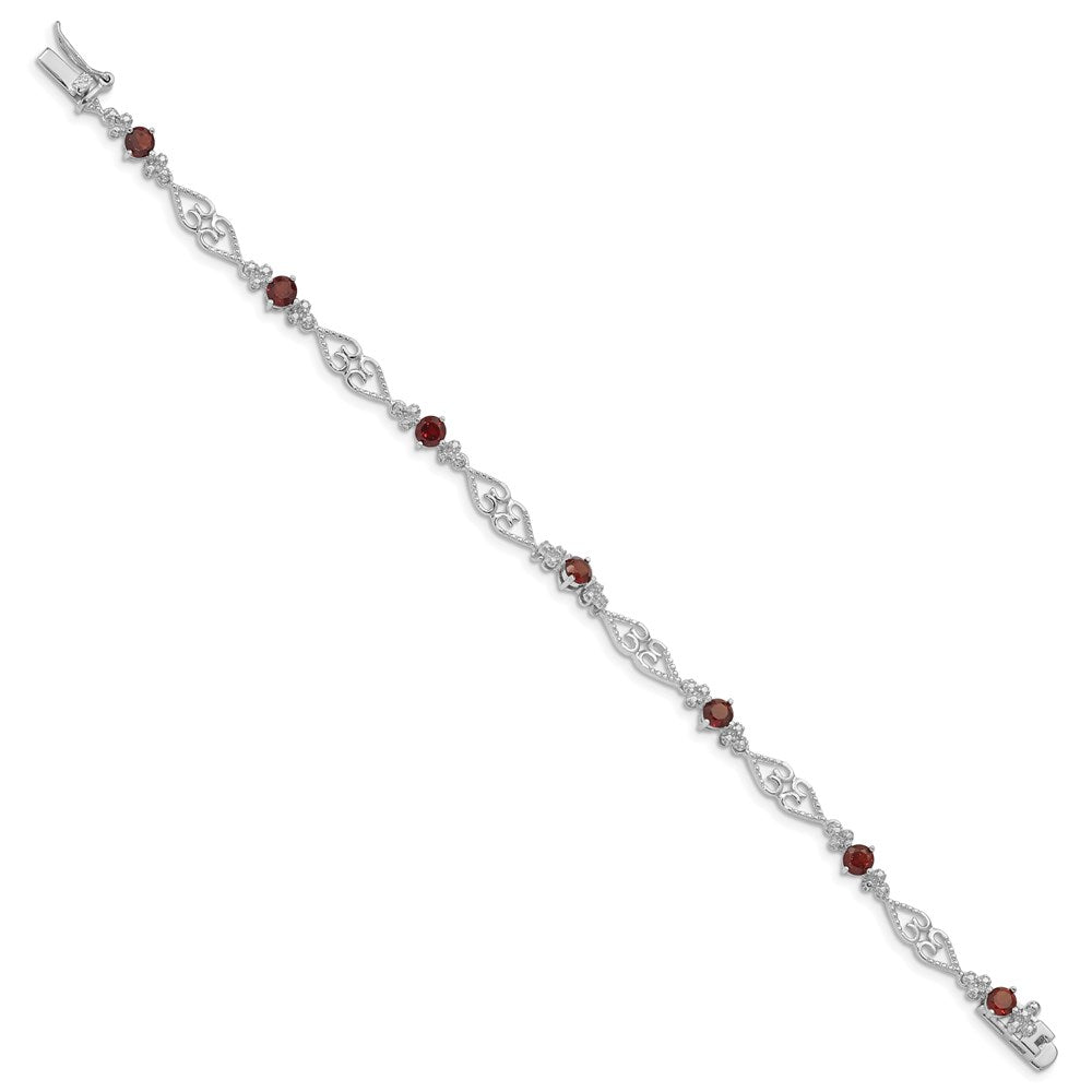 High Quality Luxury Bracelets for Women by Ryan Jonathan Fine Jewelry