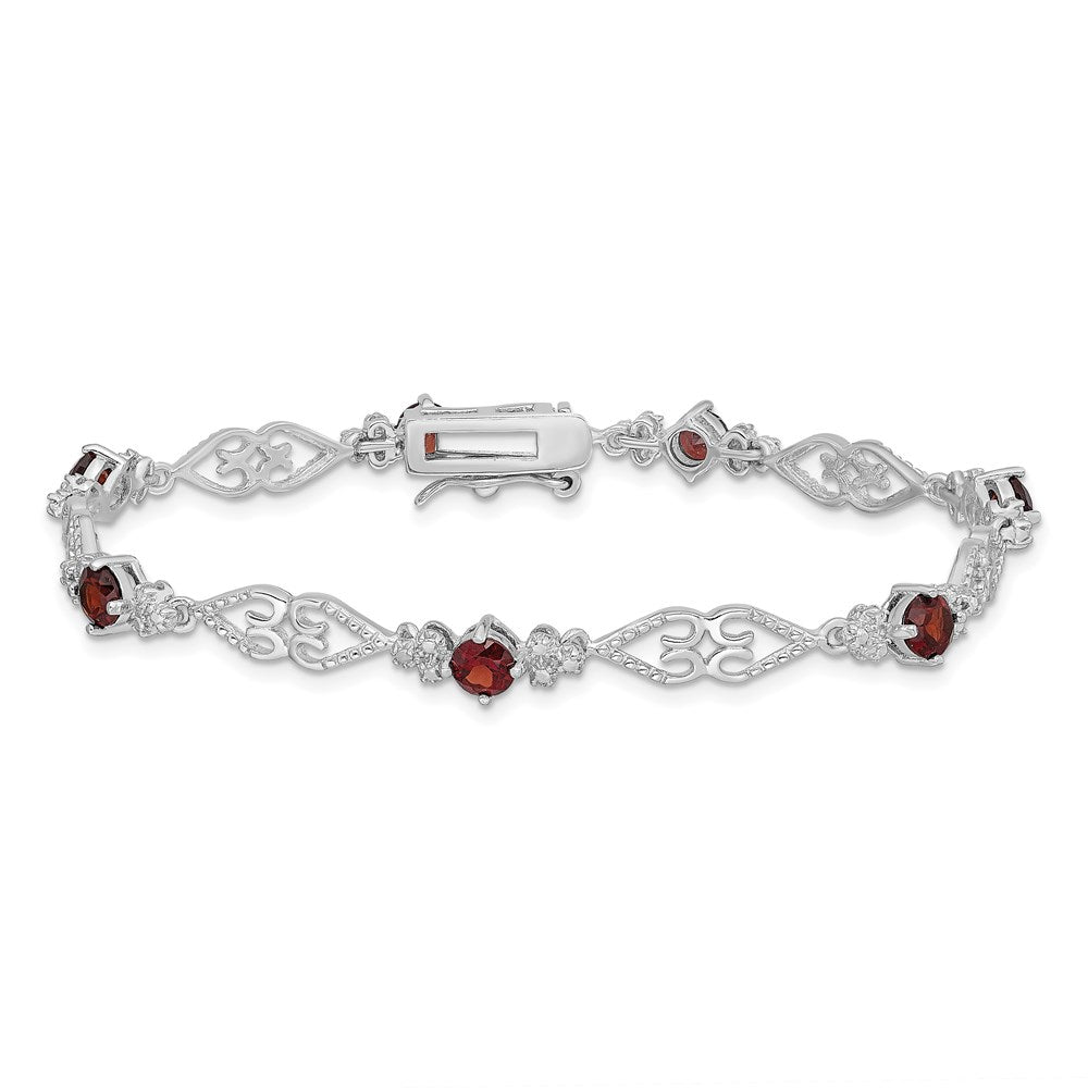 High Quality Luxury Bracelets for Women by Ryan Jonathan Fine Jewelry