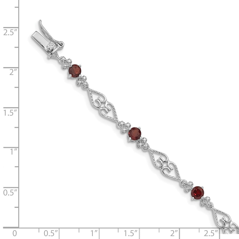 High Quality Luxury Bracelets for Women by Ryan Jonathan Fine Jewelry