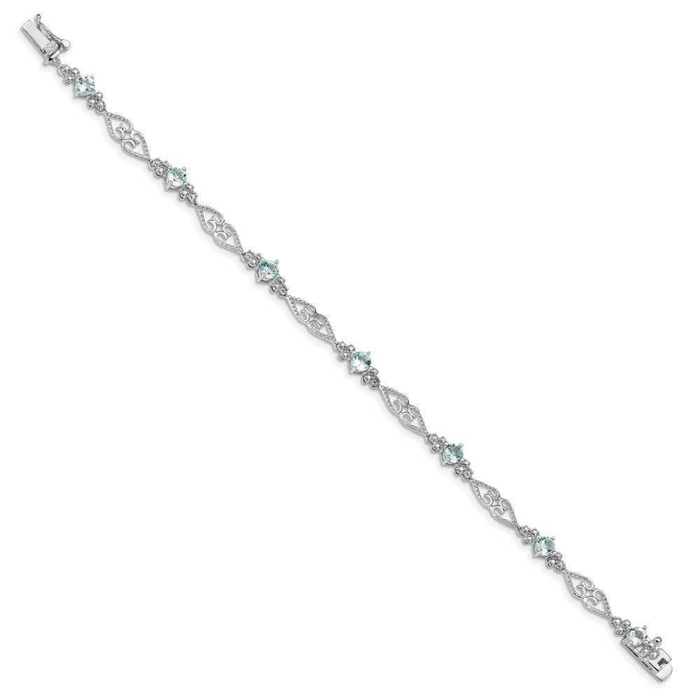 High Quality Luxury Bracelets for Women by Ryan Jonathan Fine Jewelry