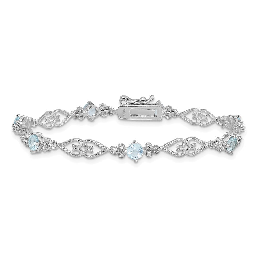 High Quality Luxury Bracelets for Women by Ryan Jonathan Fine Jewelry