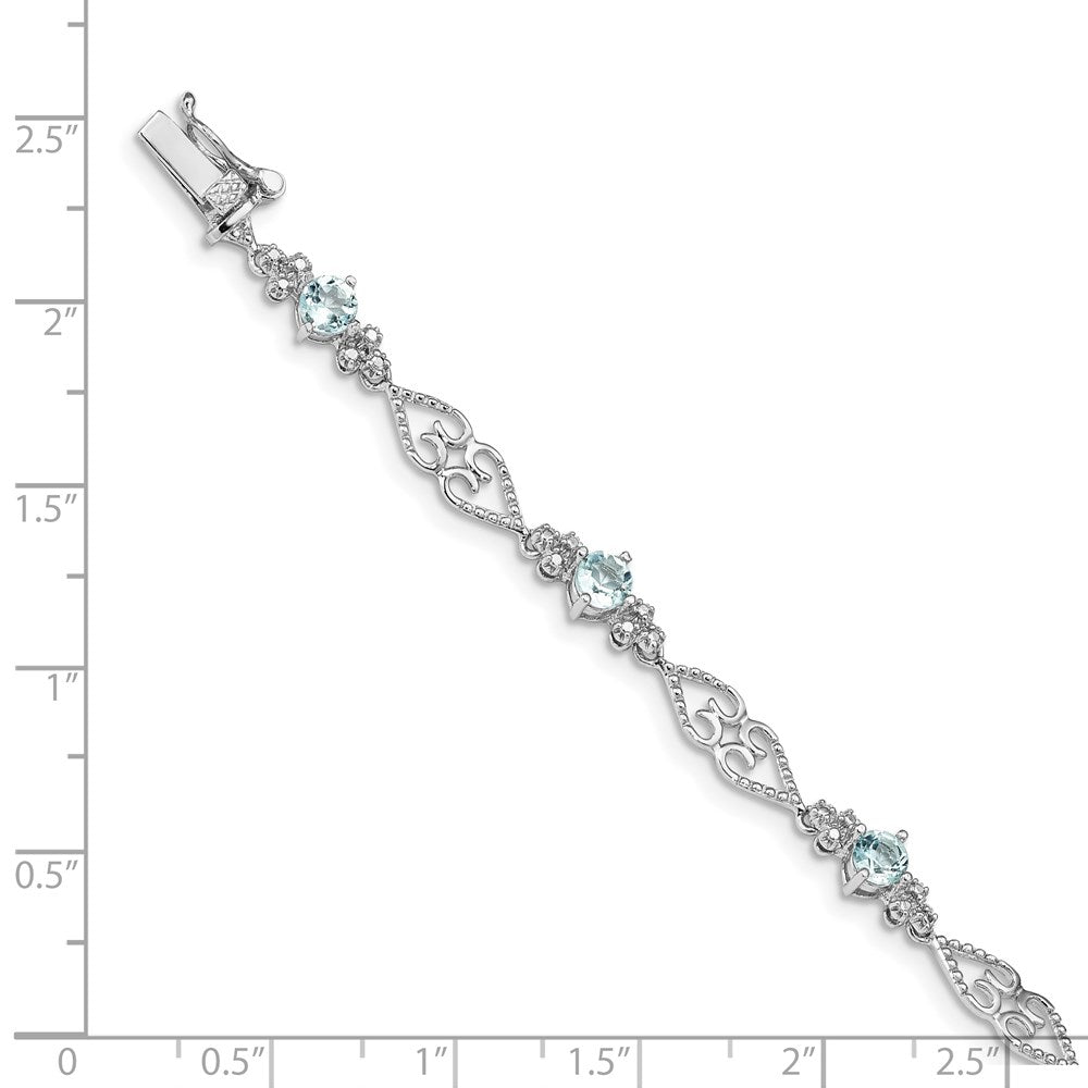 High Quality Luxury Bracelets for Women by Ryan Jonathan Fine Jewelry