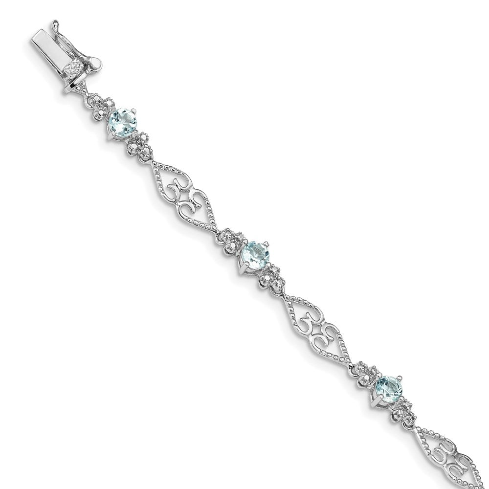 High Quality Luxury Bracelets for Women by Ryan Jonathan Fine Jewelry