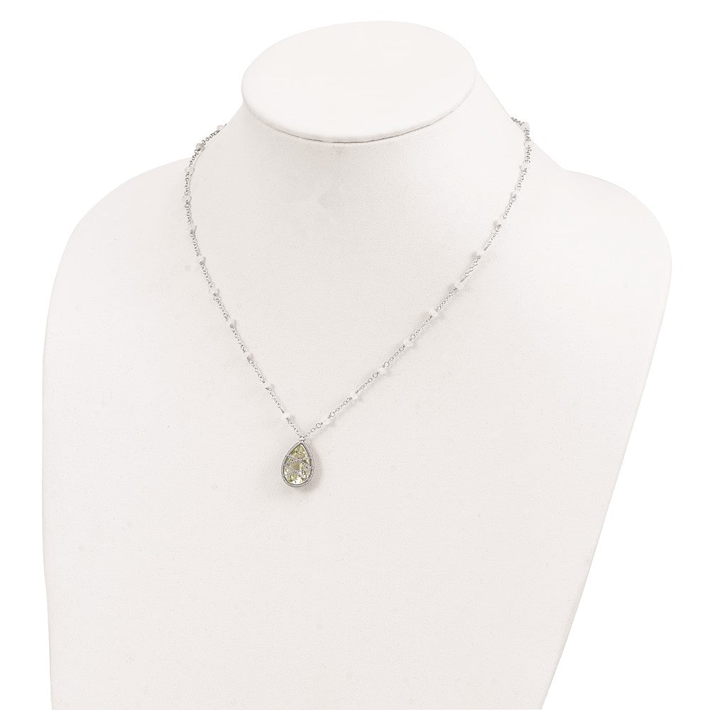 High Quality Luxury Necklaces for Women by Ryan Jonathan Fine Jewelry
