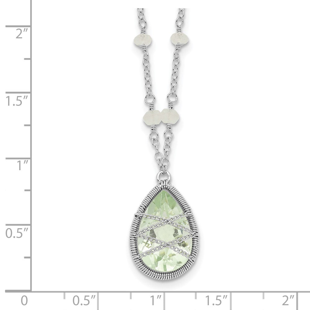 High Quality Luxury Necklaces for Women by Ryan Jonathan Fine Jewelry
