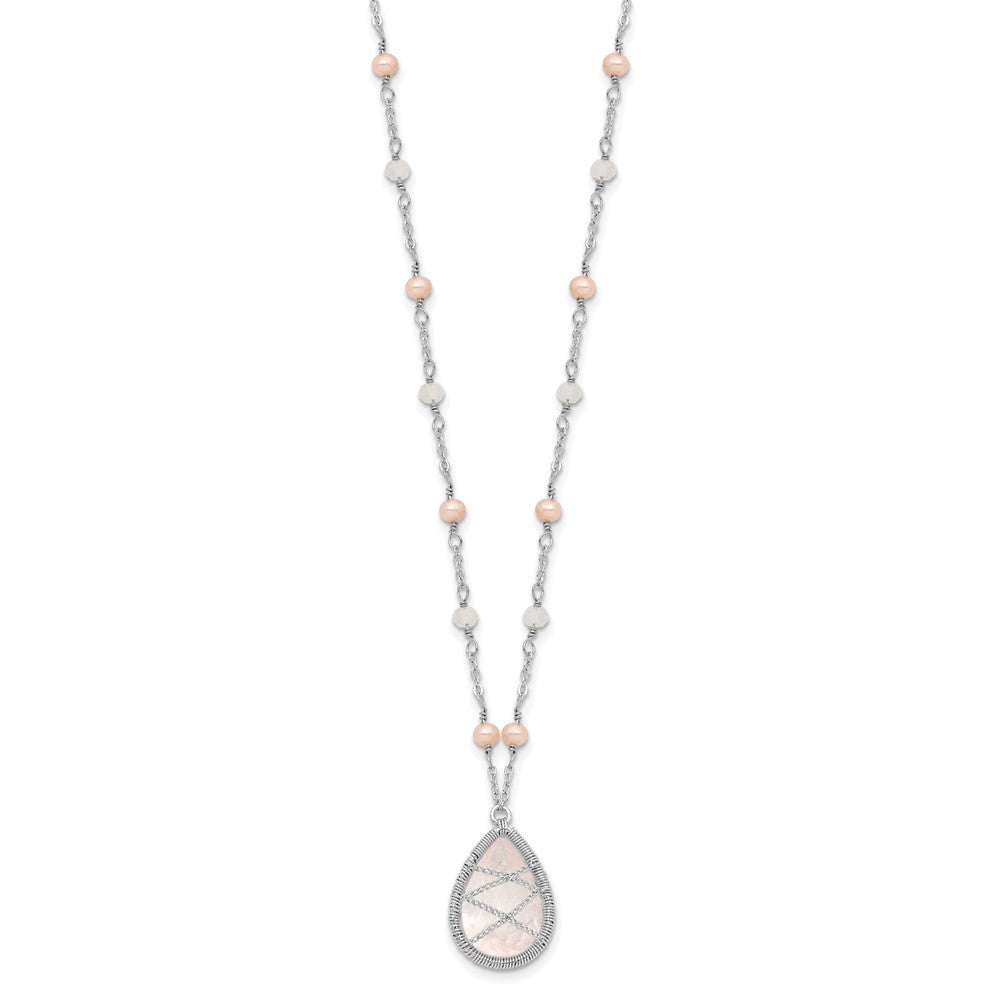 High Quality Luxury Necklaces for Women by Ryan Jonathan Fine Jewelry