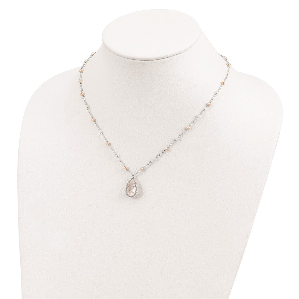High Quality Luxury Necklaces for Women by Ryan Jonathan Fine Jewelry