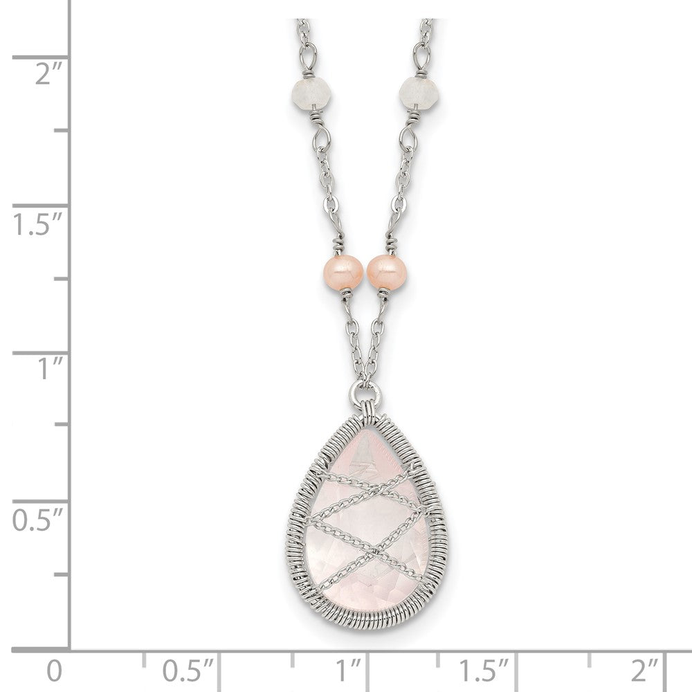 High Quality Luxury Necklaces for Women by Ryan Jonathan Fine Jewelry