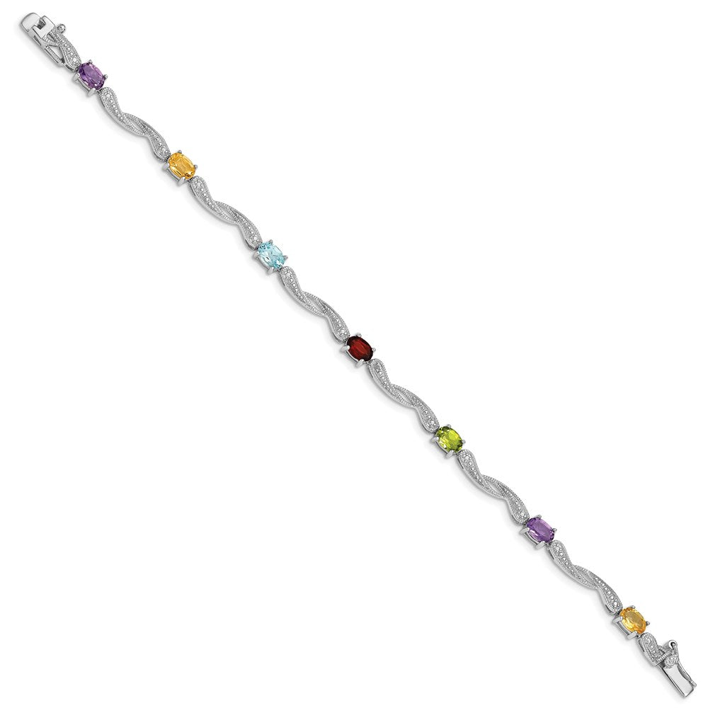 High Quality Luxury Bracelets for Women by Ryan Jonathan Fine Jewelry