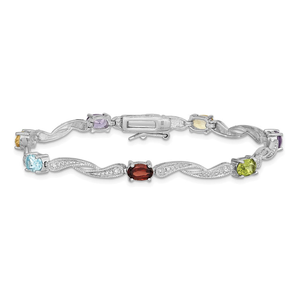 High Quality Luxury Bracelets for Women by Ryan Jonathan Fine Jewelry