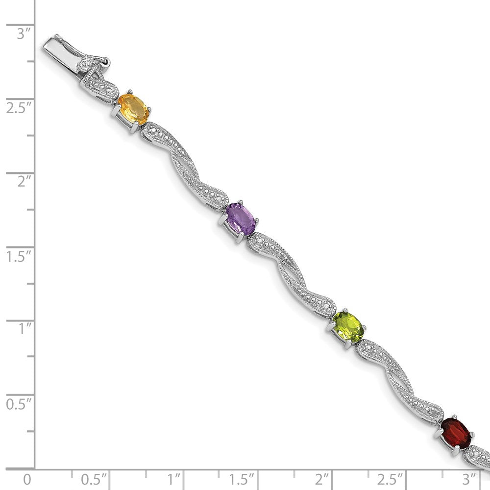 High Quality Luxury Bracelets for Women by Ryan Jonathan Fine Jewelry