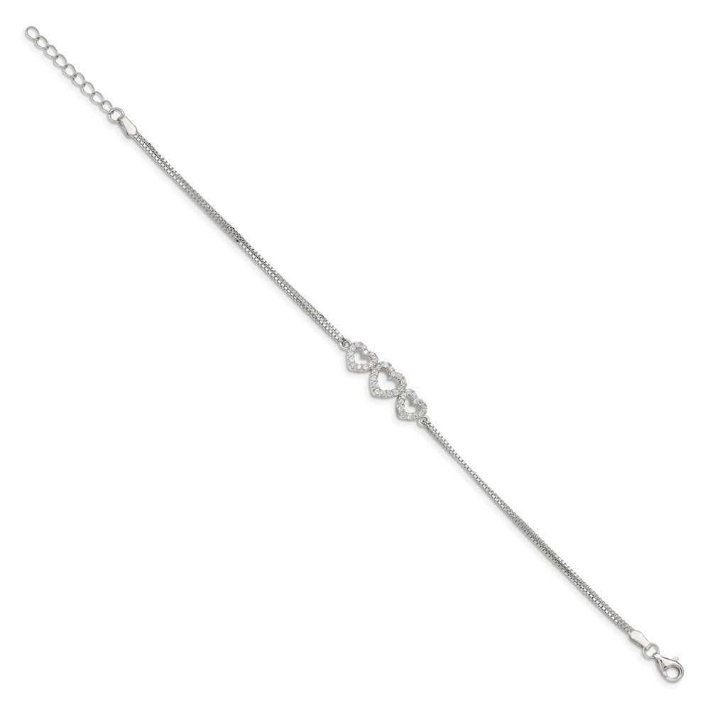 High Quality Luxury Bracelets for Women by Ryan Jonathan Fine Jewelry