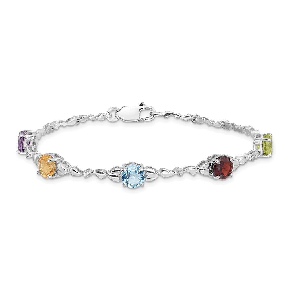 High Quality Luxury Bracelets for Women by Ryan Jonathan Fine Jewelry