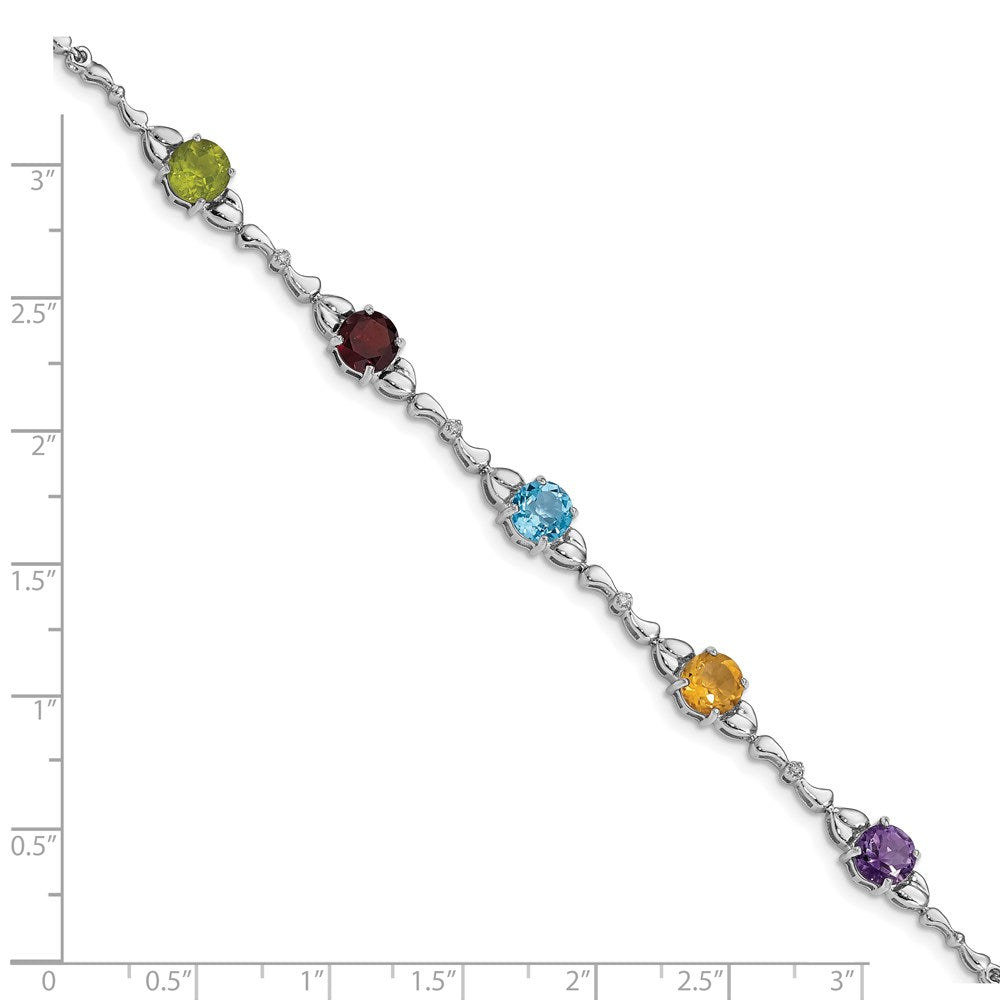 High Quality Luxury Bracelets for Women by Ryan Jonathan Fine Jewelry