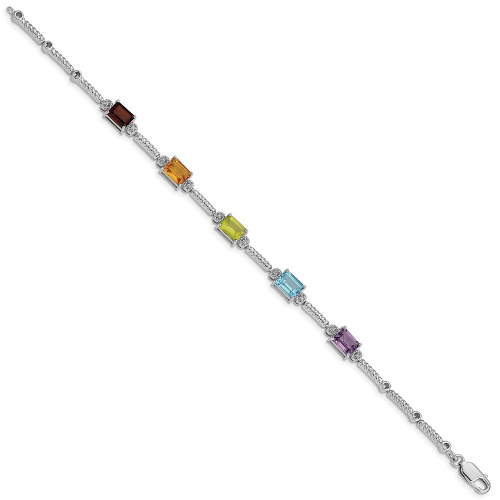 High Quality Luxury Bracelets for Women by Ryan Jonathan Fine Jewelry