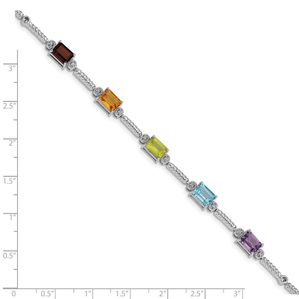 High Quality Luxury Bracelets for Women by Ryan Jonathan Fine Jewelry