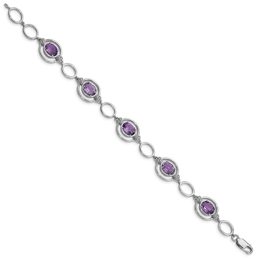 High Quality Luxury Bracelets for Women by Ryan Jonathan Fine Jewelry