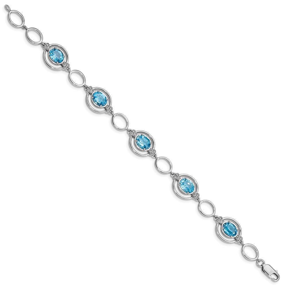 High Quality Luxury Bracelets for Women by Ryan Jonathan Fine Jewelry