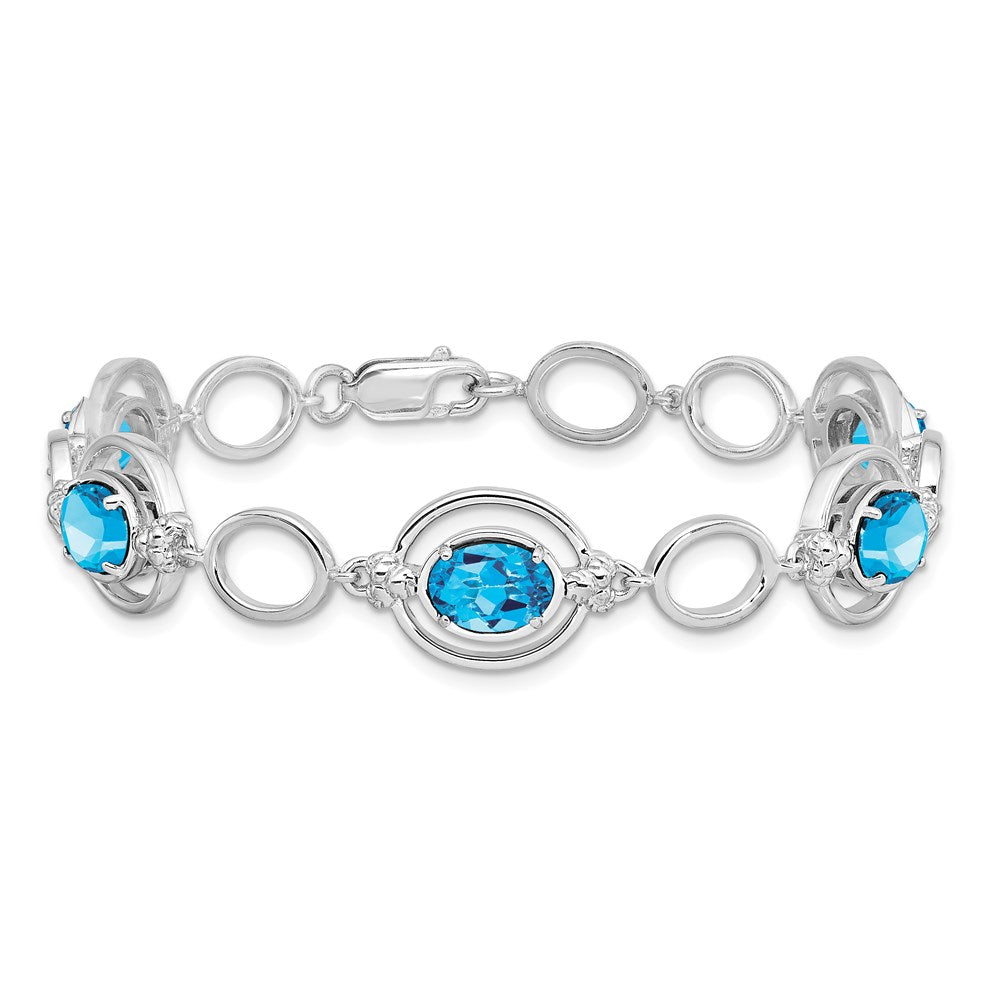 High Quality Luxury Bracelets for Women by Ryan Jonathan Fine Jewelry