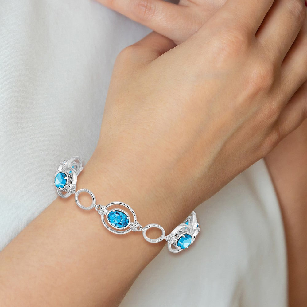 High Quality Luxury Bracelets for Women by Ryan Jonathan Fine Jewelry