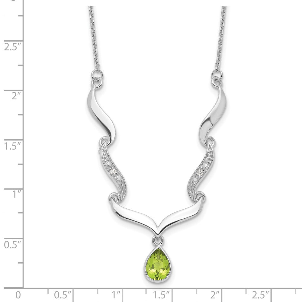 High Quality Luxury Necklaces for Women by Ryan Jonathan Fine Jewelry