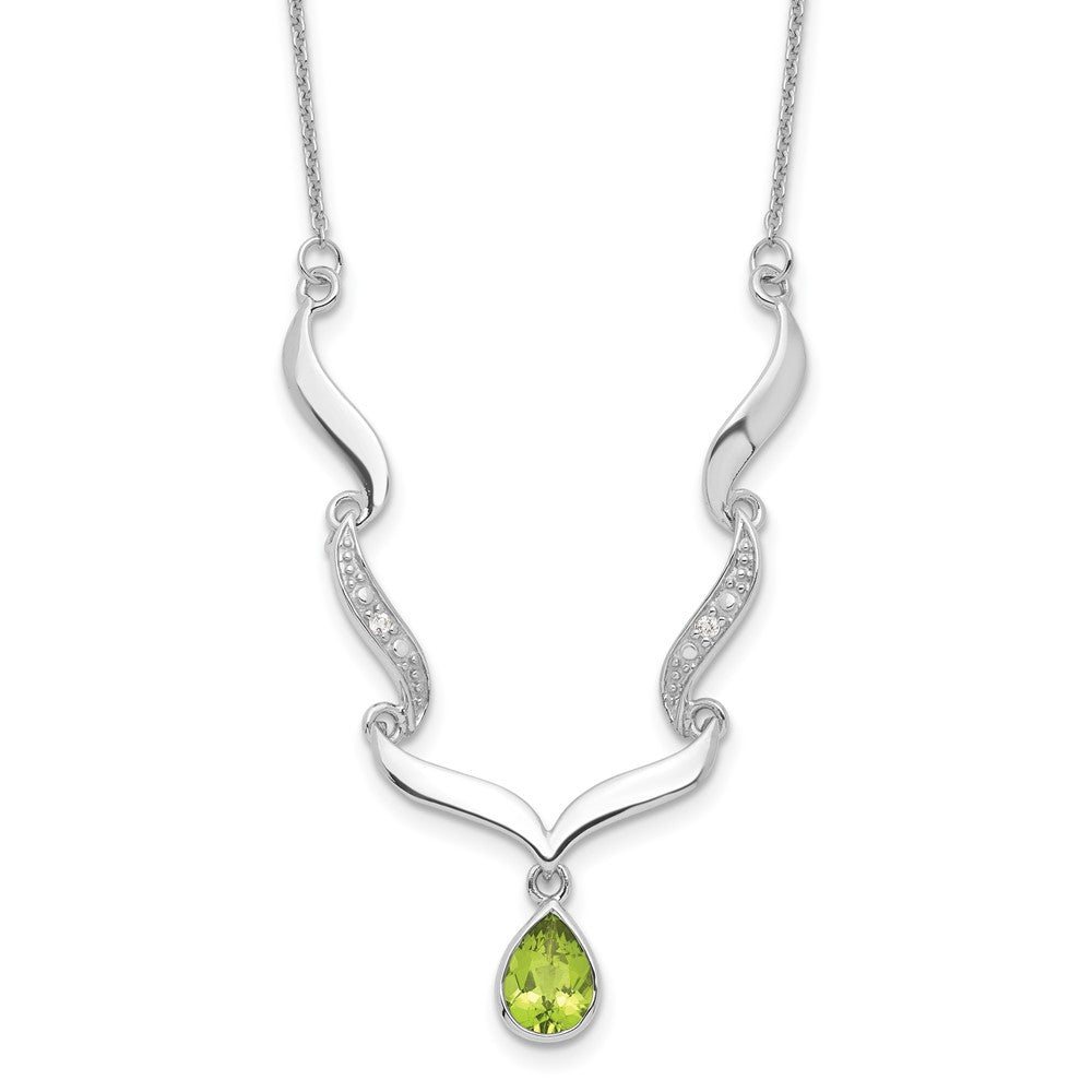 High Quality Luxury Necklaces for Women by Ryan Jonathan Fine Jewelry