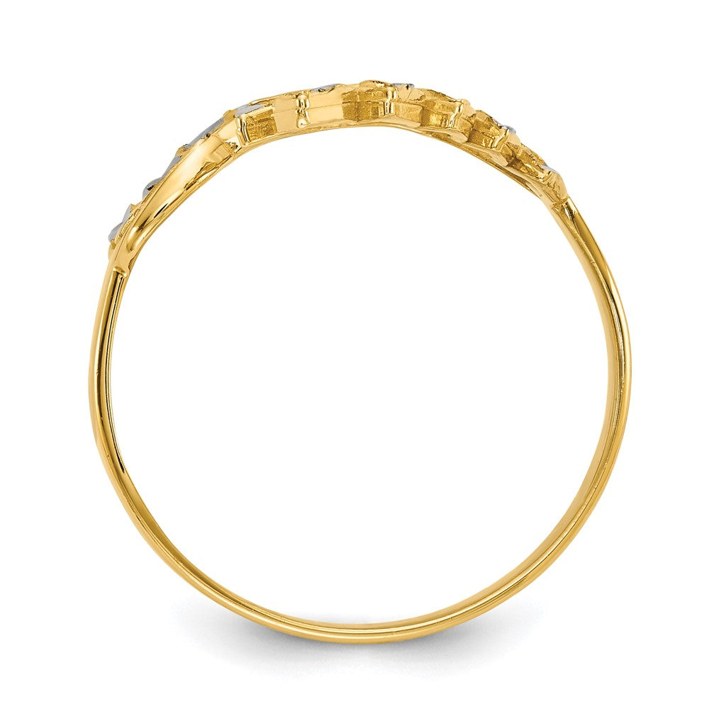 High Quality Luxury Rings for Women by Ryan Jonathan Fine Jewelry