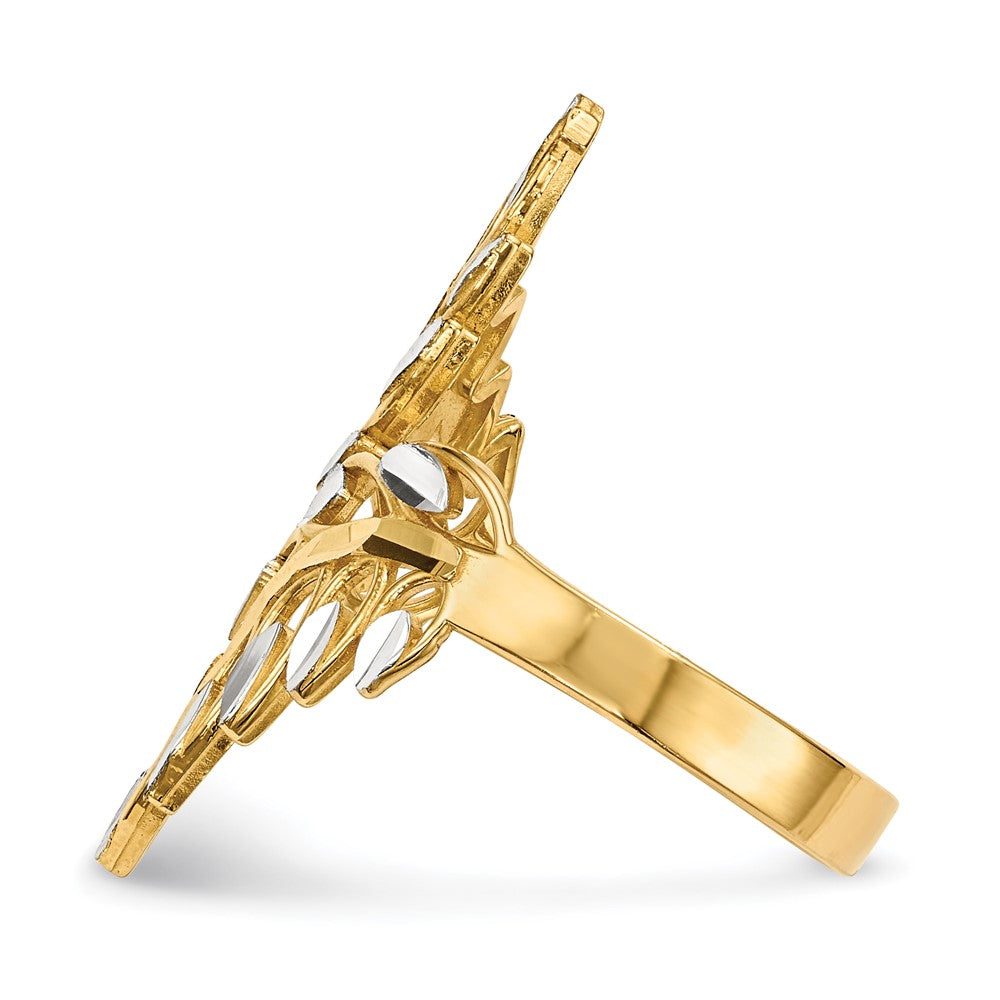 High Quality Luxury Rings for Women by Ryan Jonathan Fine Jewelry