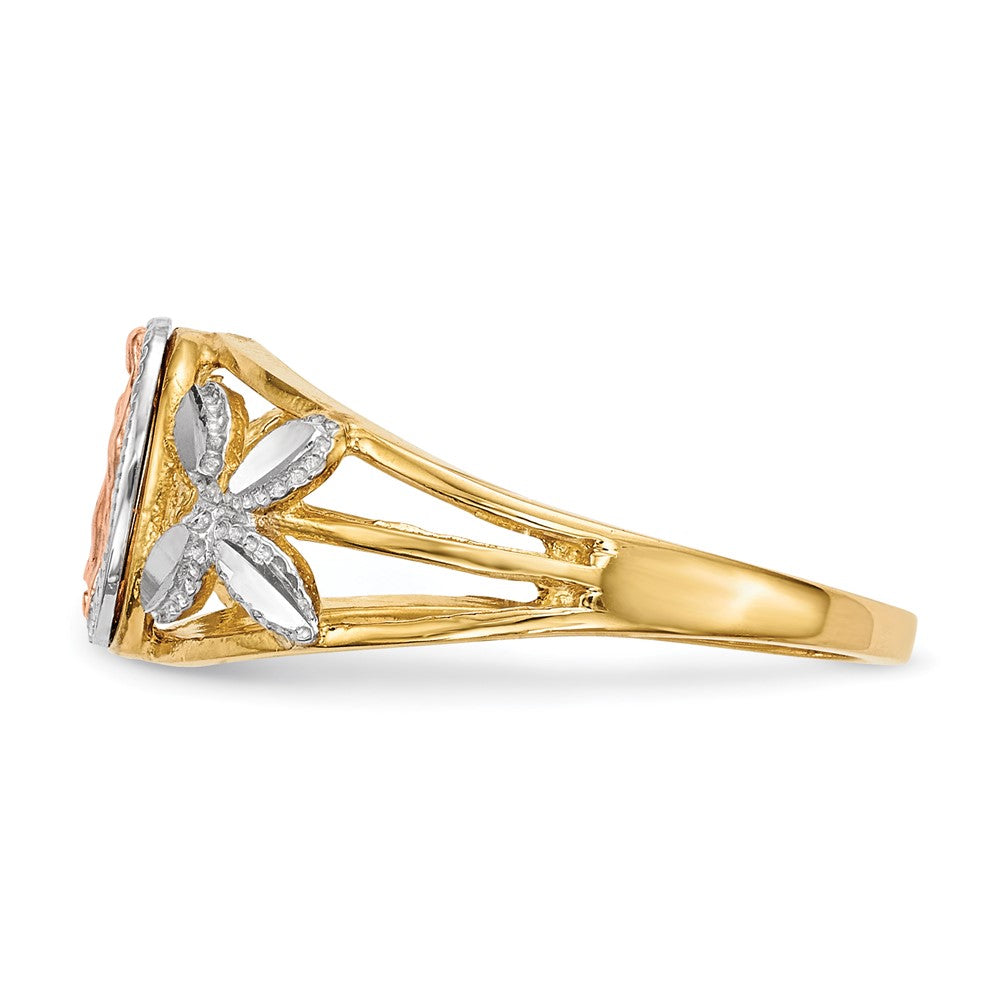 High Quality Luxury Rings for Women by Ryan Jonathan Fine Jewelry