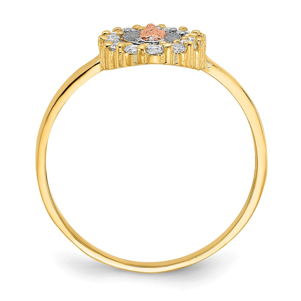 High Quality Luxury Rings for Women by Ryan Jonathan Fine Jewelry