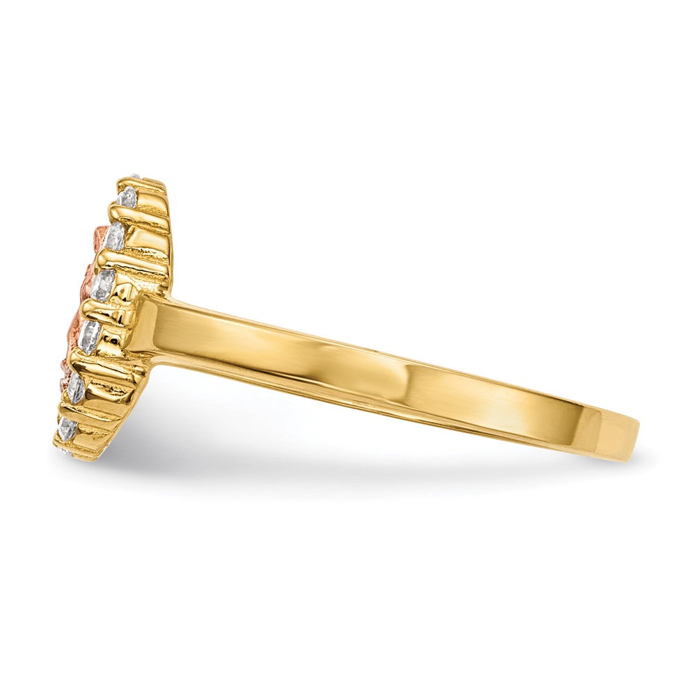 High Quality Luxury Rings for Women by Ryan Jonathan Fine Jewelry