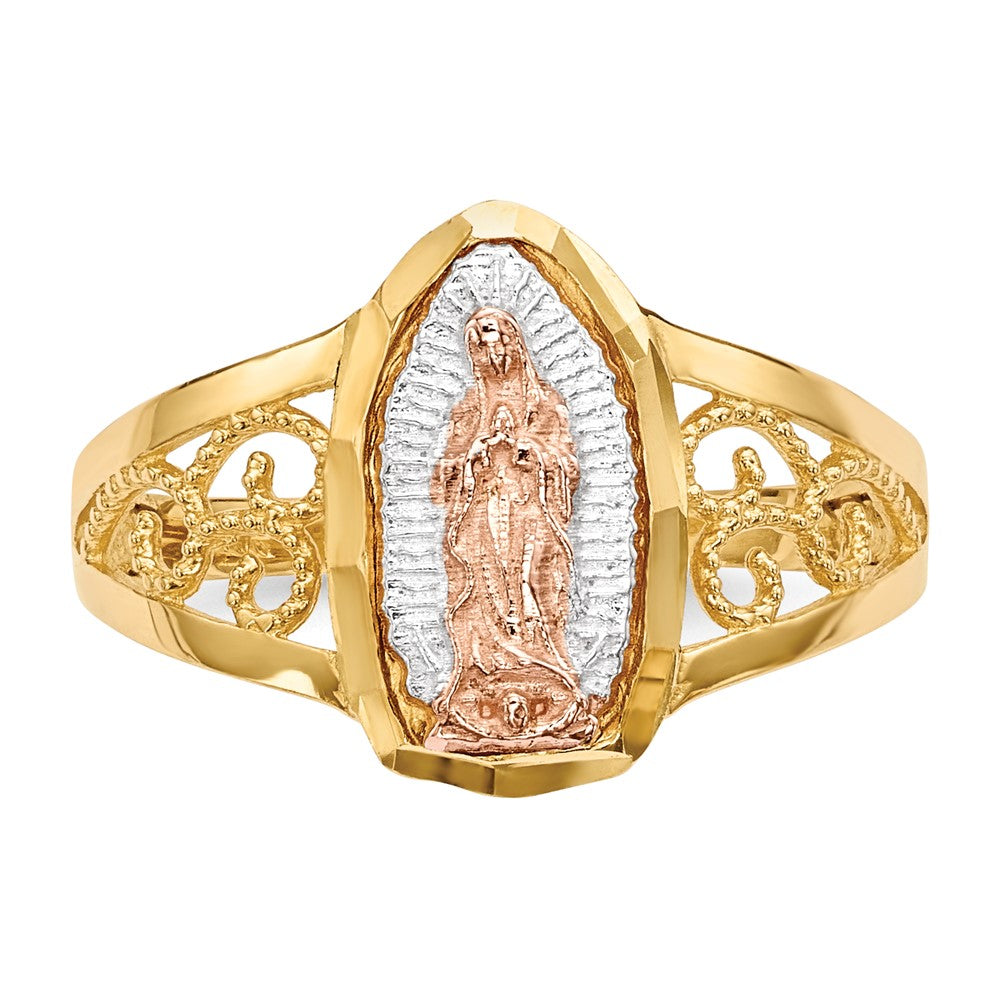 High Quality Luxury Rings for Women by Ryan Jonathan Fine Jewelry