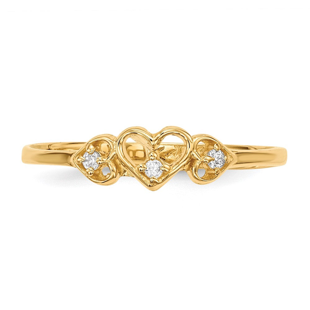 High Quality Luxury Rings for Women by Ryan Jonathan Fine Jewelry