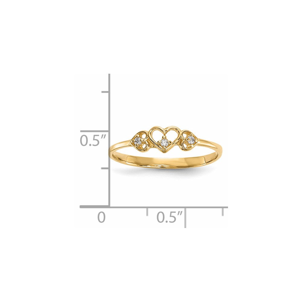 High Quality Luxury Rings for Women by Ryan Jonathan Fine Jewelry