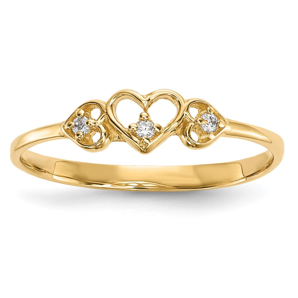 High Quality Luxury Rings for Women by Ryan Jonathan Fine Jewelry